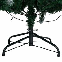 Kunstkerstboom met 300 LED&#039;s 210 cm