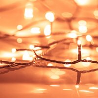 Kunstkerstboom smal met 300 LED&#039;s 240 cm