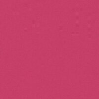 Buitenkussens 60x40 cm roze 4 st