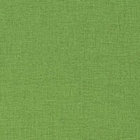 Tuinbankkussen 120x50x7 cm stof gem&ecirc;leerd groen