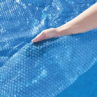 Solarzwembadhoes Flowclear 427 cm
