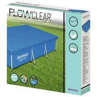 Zwembadhoes Flowclear 304x205x66 cm