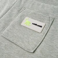 Kindershorts met trekkoord 104 gem&ecirc;leerd lichtkakikleurig