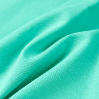 Kindershirt 128 mintkleurig