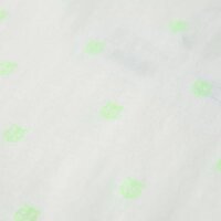 Kindershirt 128 ecru