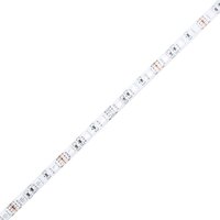 Badkamerspiegel LED 60x8,5x37 cm acryl hoogglans grijs
