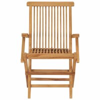 Tuinstoelen 8 st met taupe kussens massief teakhout