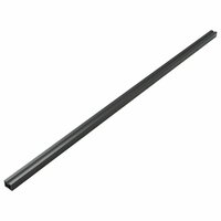 Terrasplanken HKC met accessoires 20 m&sup2; 4 m grijs