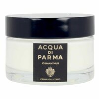 Acqua Di Parma Anti Bruine Vlekken Zonnebrandcr&egrave;me Acqua Di Parma Signatures Of The Sun Osmanthus 150 Ml