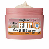 Soap &amp; Glory Lichaamscr&egrave;me Soap &amp; Glory No No Dry 300 Ml