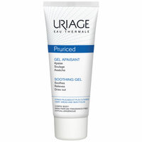 Uriage Lichaamscr&egrave;me Uriage Puriced 100 Ml Verzachtend