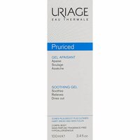 Uriage Lichaamscr&egrave;me Uriage Puriced 100 Ml Verzachtend