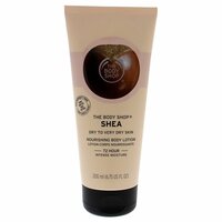 The Body Shop Body Lotion The Body Shop Shea 200 Ml