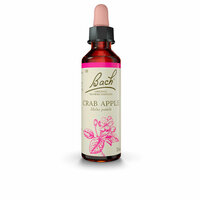 Bach Flower Essence Bach Crab Apple