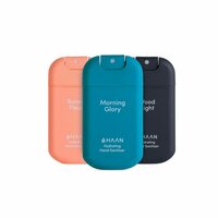 Haan Desinfecterende Handgel Haan Pack 30 Ml (3 Uds)