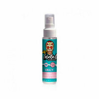 Rebel Handreinigingslotion Rebel Crazy Spray 30 Ml (75 Ml)
