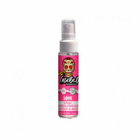 Rebel Handreinigingslotion Rebel Love Spray 30 Ml (75 Ml)