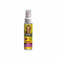 Rebel Handreinigingslotion Rebel Queen Spray 30 Ml (75 Ml)