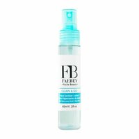 Faebey Handreinigingslotion Faebey Clean Go (60 Ml) 60 Ml