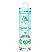 Abril Et Nature Desinfecterende Handgel Abril Et Nature Bf-8436009782043_Vendor (180 Ml) 180 Ml