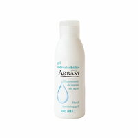 Bigbuy Wellness Hydro-Alcoholische Gel 100 Ml
