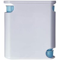 Bigbuy Wellness Pillen Organiser Plastic (Refurbished A)