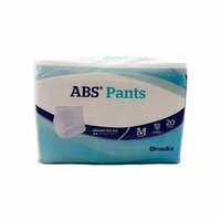Incontinentie Beschermer Bimedica Pants Maat M (14 Uds)