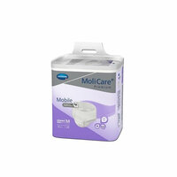 Hartmann Incontinentie Beschermer Hartmann Molicare Premium L Wegwerpbaar 14 Stuks