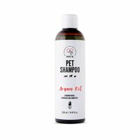 Pets Dierenshampoo Pets 250 Ml Kat Arganolie