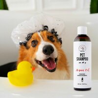 Pets Dierenshampoo Pets 250 Ml Kat Arganolie
