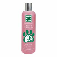 Menforsan Shampoo Menforsan Champ&uacute; Gato Katten 300 Ml