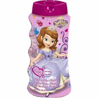 La Princesa Sof&iacute;a 2-In-1 Gel En Shampoo La Princesa Sof&iacute;a 1755 475 Ml