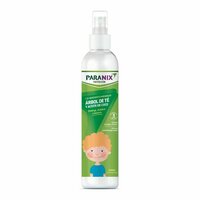 Anti-Luizen Lotion Paranix Spray Tea Tree 250 Ml