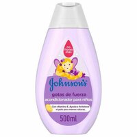 Johnson&#039;s Versterkende Conditioner Johnson&#039;s Kinderen Anti-Breuk (500 Ml)