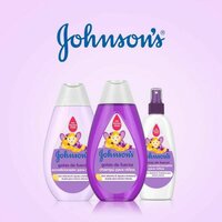 Johnson&#039;s Versterkende Conditioner Johnson&#039;s Kinderen Anti-Breuk (500 Ml)