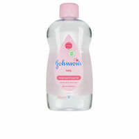 Johnson&#039;s Hydraterende Lichaamsolie Voor Baby&#039;s Baby Johnson&#039;s Baby 500 Ml