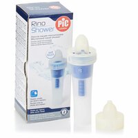 Bigbuy Accessories Neusspray Transparant (Refurbished A)