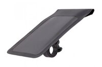 Mirage Telefoonhouder Xl Met Stuurbevestiging zwart zwart