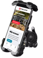 Lamicall Claw Bm02 Universele Telefoonhouder 360&deg; Zwart