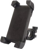 Edge Ez Grip Telefoonhouder Universeel Zwart