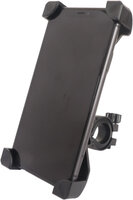 Edge Ez Grip Telefoonhouder Universeel Zwart