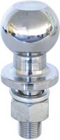 Carpoint Schroefkogel 50 Mm (M22 X 2,5 Mm)