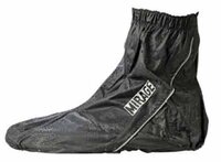 Mirage Rainfall Luxury Overschoenen (L) zwart Maat 42-44 zwart Maat 42-44