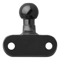 Proplus Trekhaakkogel Haaks &Oslash;50Mm Staal Zwart