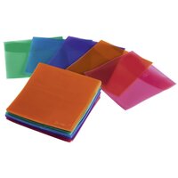 Hama Cd/Dvd Paper Sleeves 50-Pack Multicolor