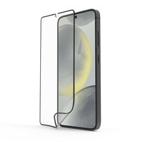 Hama Telefoon-Beschermglas Super Hybrid Voor Samsung Galaxy S24 Montagehulp