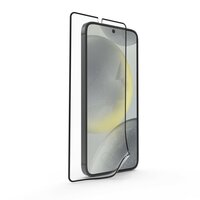 Hama Telefoon-Beschermglas Super Hybrid Voor Samsung Galaxy S24 Montagehulp