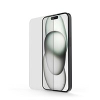 Hama Telefoon-Beschermglas Clear Protect Apple Iphone 15 Pro Max Montagehulp