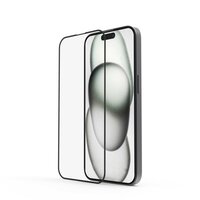 Hama Telefoon-Beschermglas Extreme Protect V. Apple Iphone 15 Pro Max Mont.h.