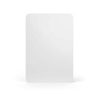 Hama Displaybescherming Hiflex Voor Apple Ipad Mini 8.3 (2024)